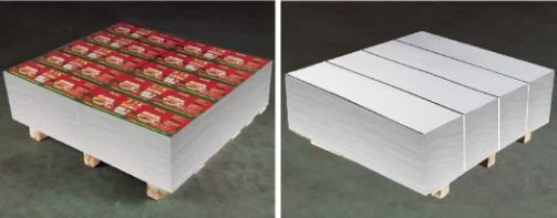 Skārda taisns griezums