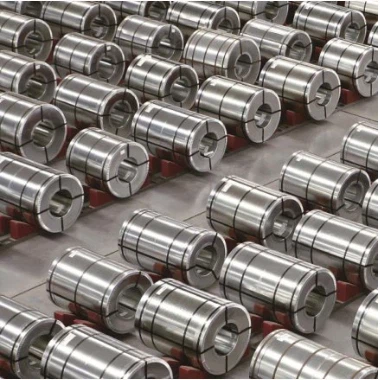 Skārda pārtikas iepakojums